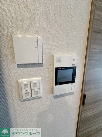 リストレジデンス桜新町の物件内観写真